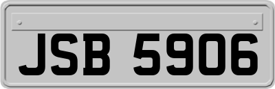 JSB5906