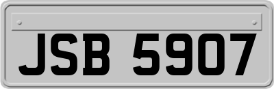 JSB5907