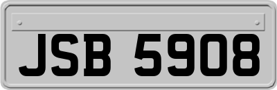JSB5908