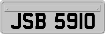 JSB5910