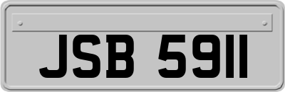 JSB5911