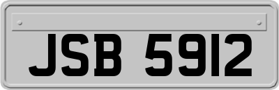JSB5912
