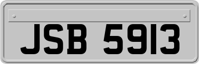 JSB5913