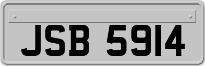 JSB5914