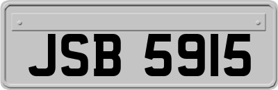 JSB5915