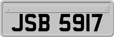 JSB5917