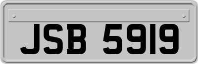 JSB5919
