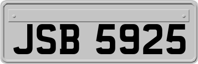 JSB5925