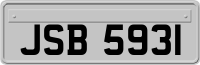 JSB5931