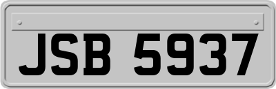 JSB5937