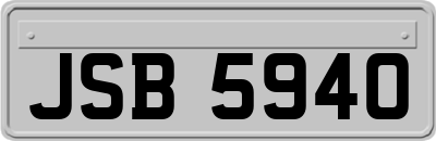 JSB5940