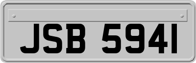 JSB5941