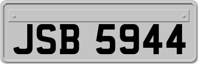 JSB5944
