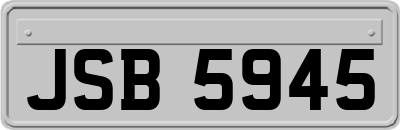 JSB5945