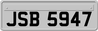 JSB5947