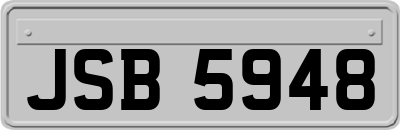 JSB5948