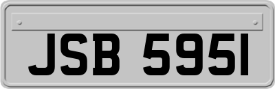 JSB5951