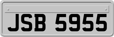 JSB5955