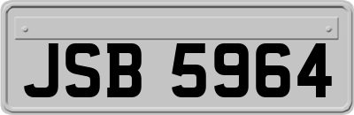 JSB5964