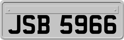JSB5966