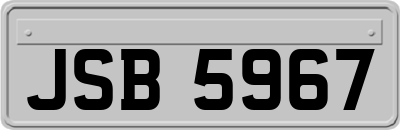 JSB5967