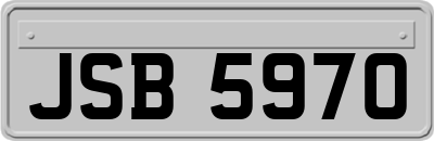 JSB5970