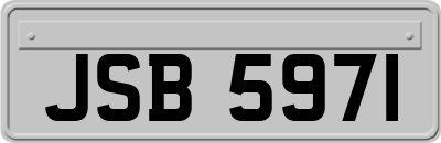JSB5971
