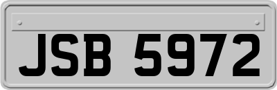 JSB5972