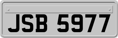 JSB5977