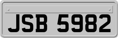 JSB5982