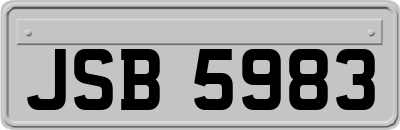 JSB5983