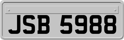 JSB5988