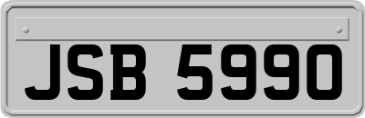 JSB5990