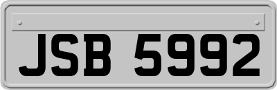 JSB5992