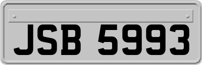 JSB5993
