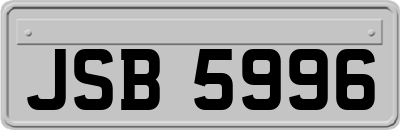 JSB5996