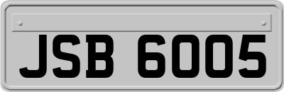 JSB6005