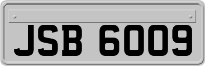 JSB6009