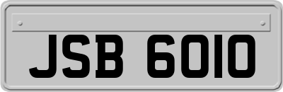 JSB6010