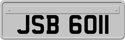 JSB6011