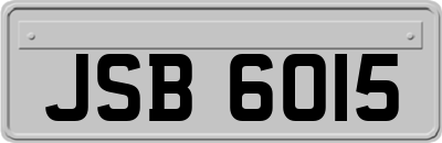 JSB6015