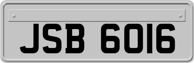 JSB6016