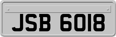 JSB6018