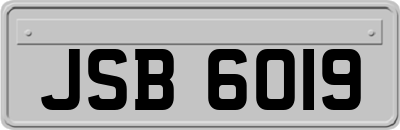 JSB6019