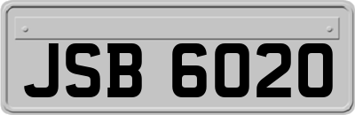 JSB6020
