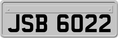 JSB6022
