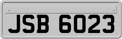JSB6023