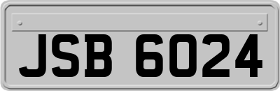 JSB6024