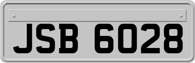 JSB6028