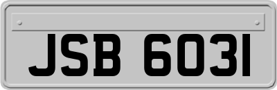 JSB6031